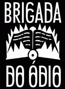 logo Brigada Do Ódio
